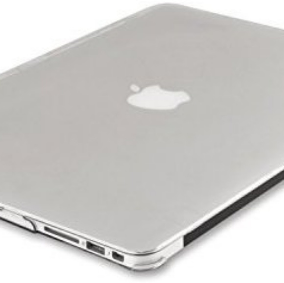 BRAND NEW APPLE MACBOOK AIR 13 INCH CASE - Picture 1 of 4